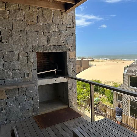 Ojos De La Viuda Διαμέρισμα Punta Del Diablo Εξωτερικό φωτογραφία