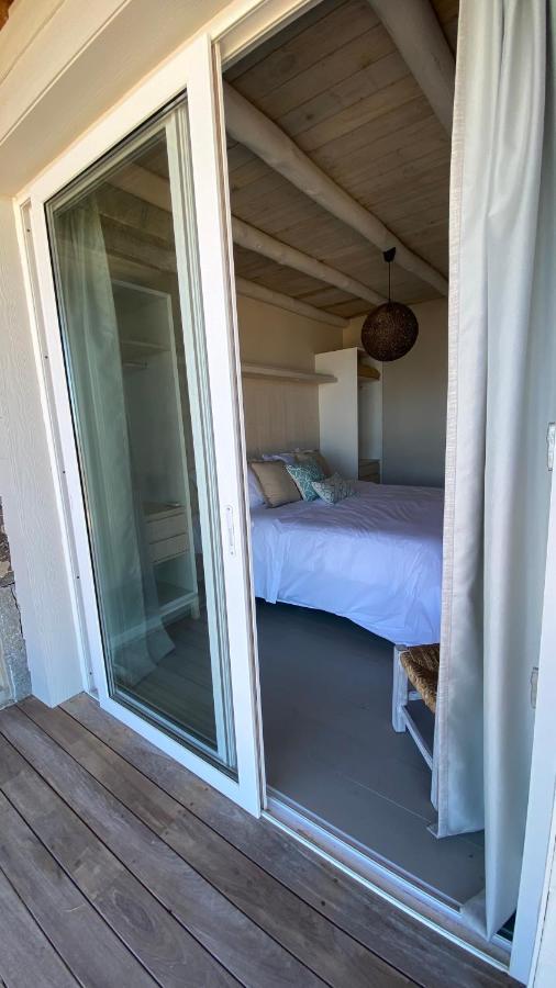 Ojos De La Viuda Διαμέρισμα Punta Del Diablo Εξωτερικό φωτογραφία