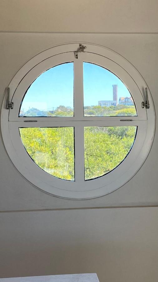 Ojos De La Viuda Διαμέρισμα Punta Del Diablo Εξωτερικό φωτογραφία