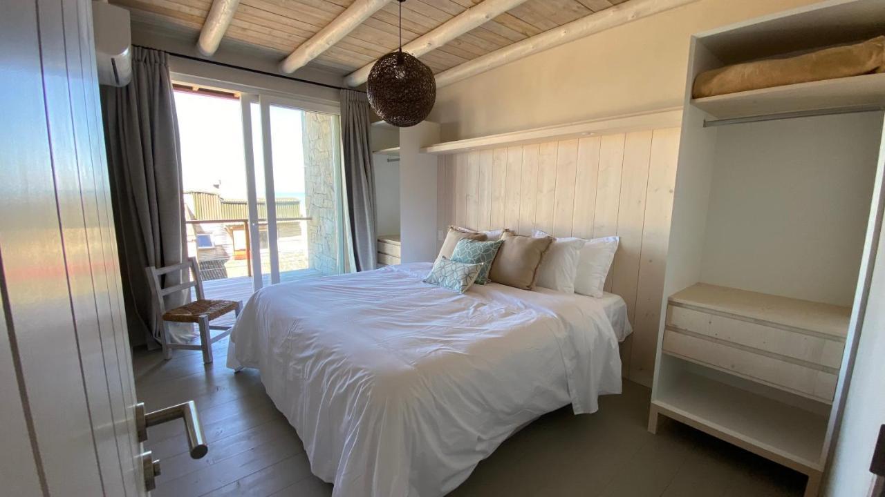 Ojos De La Viuda Διαμέρισμα Punta Del Diablo Εξωτερικό φωτογραφία
