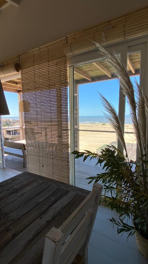 Ojos De La Viuda Διαμέρισμα Punta Del Diablo Εξωτερικό φωτογραφία