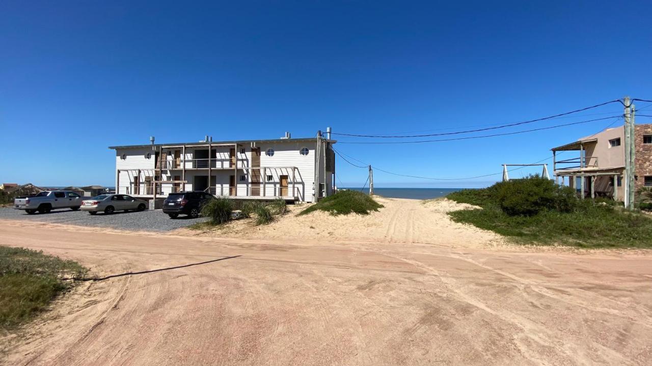 Ojos De La Viuda Διαμέρισμα Punta Del Diablo Εξωτερικό φωτογραφία