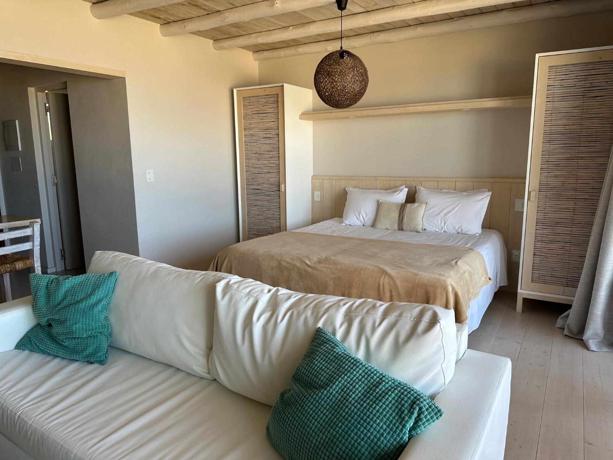Ojos De La Viuda Διαμέρισμα Punta Del Diablo Εξωτερικό φωτογραφία